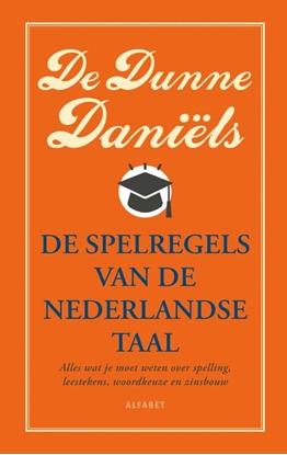 Afbeeldingen van De dunne Daniëls