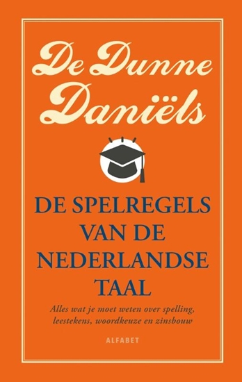 Afbeelding van De dunne Daniëls