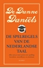 Afbeelding van De dunne Daniëls