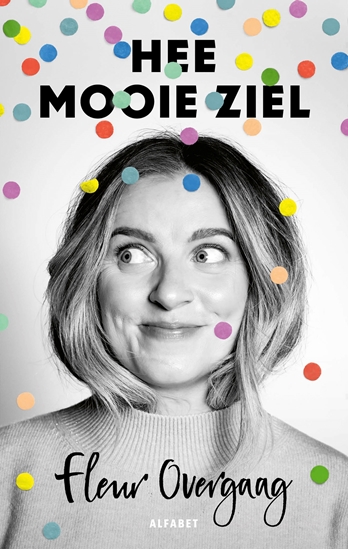 Afbeelding van Hee mooie ziel
