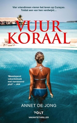 Afbeeldingen van Vuurkoraal