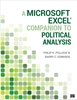 Afbeelding van A Microsoft Excel (R) Companion to Political Analysis