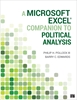 Afbeelding van A Microsoft Excel (R) Companion to Political Analysis