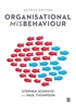 Afbeelding van Organisational Misbehaviour