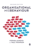 Afbeelding van Organisational Misbehaviour