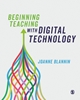 Afbeelding van Beginning Teaching with Digital Technology