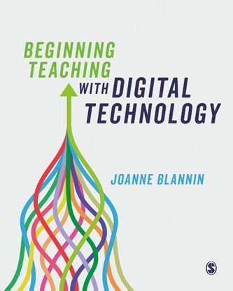 Afbeeldingen van Beginning Teaching with Digital Technology