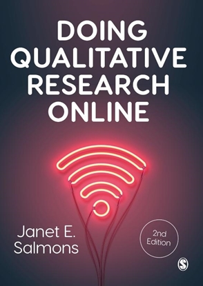 Afbeeldingen van Doing Qualitative Research Online
