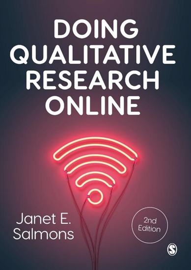 Afbeelding van Doing Qualitative Research Online