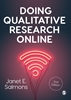 Afbeelding van Doing Qualitative Research Online