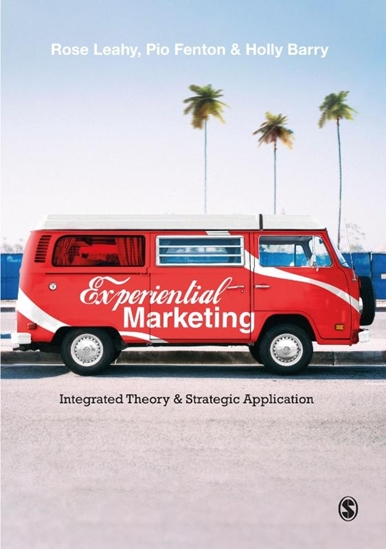 Afbeelding van Experiential Marketing