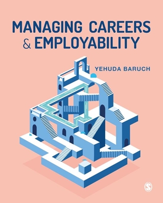 Afbeeldingen van Managing Careers and Employability
