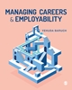 Afbeelding van Managing Careers and Employability