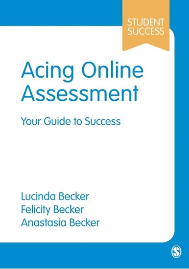 Afbeelding van Acing Online Assessment