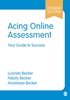 Afbeelding van Acing Online Assessment