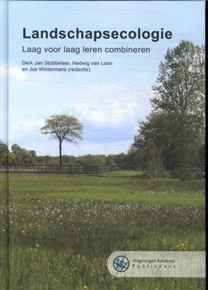 Afbeeldingen van Landschapsecologie