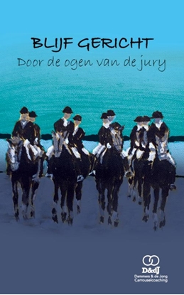 Afbeeldingen van Blijf Gericht - Door de ogen van de jury