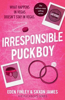 Afbeeldingen van Puckboys Irresponsible Puckboy