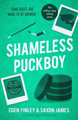 Afbeeldingen van Puckboys Shameless Puckboy