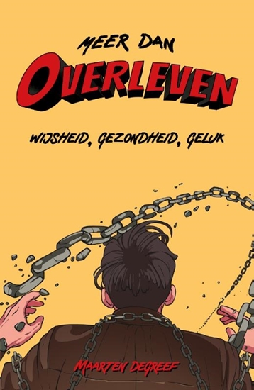 Afbeelding van Meer dan overleven