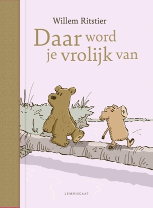 Afbeeldingen van Daar word je vrolijk van