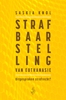 Afbeelding van Strafbaarstelling van euthanasie