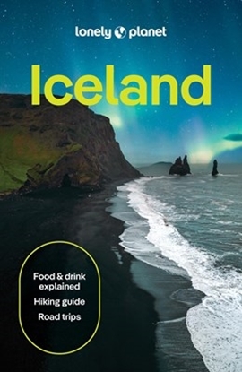 Afbeeldingen van Lonely Planet Lonely Planet Iceland