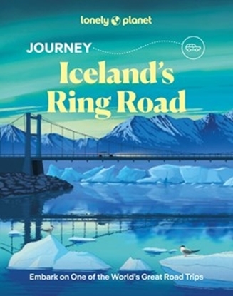 Afbeeldingen van Lonely Planet Lonely Planet Journey Iceland Ring Road