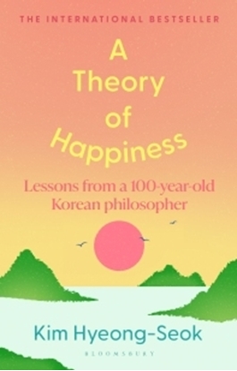 Afbeeldingen van A Theory of Happiness