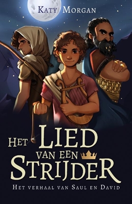 Afbeeldingen van Het lied van een strijder
