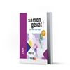 Afbeelding van Samengevat vmbo-gt/mavo Nask2