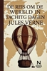 Afbeelding van De Reis Om De Wereld In Tachtig Dagen