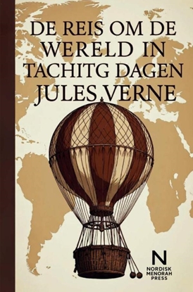 Afbeeldingen van De Reis Om De Wereld In Tachtig Dagen