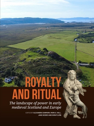 Afbeeldingen van Royalty and Ritual