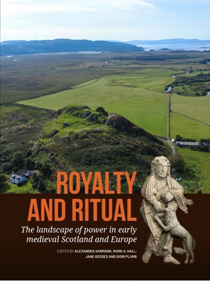 Afbeelding van Royalty and Ritual