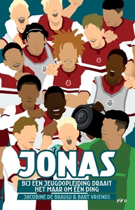 Afbeeldingen van Jonas
