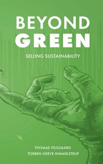 Afbeelding van Beyond Green