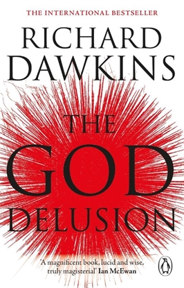 Afbeeldingen van The God Delusion