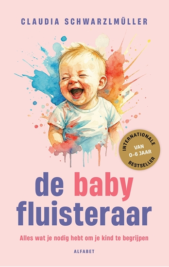 Afbeelding van De babyfluisteraar