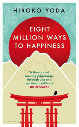 Afbeeldingen van Eight Million Ways to Happiness