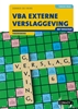 Afbeelding van VBA Externe verslaggeving met resultaat 2e druk Theorieboek