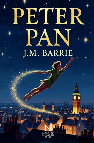 Afbeelding van Peter Pan