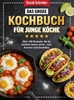 Afbeelding van Das große Kochbuch für junge Köche