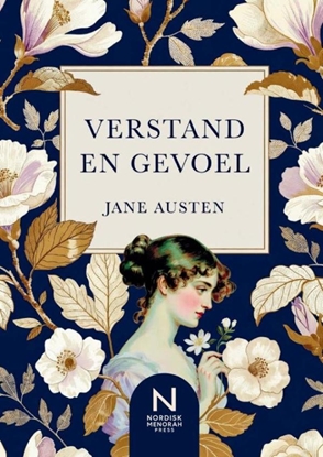 Afbeeldingen van Verstand en Gevoel