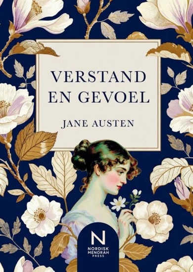 Afbeelding van Verstand en Gevoel