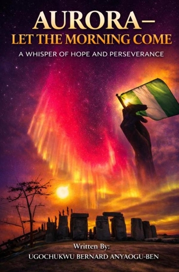 Afbeelding van AURORA – LET THE MORNING COME