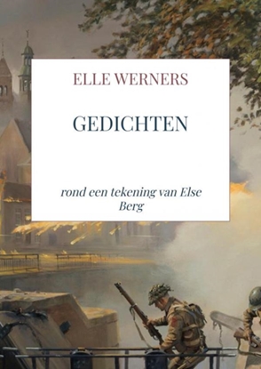 Afbeeldingen van GEDICHTEN