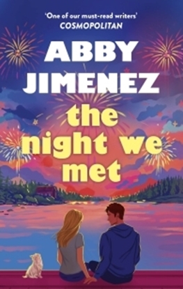 Afbeeldingen van The Night We Met