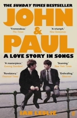 Afbeeldingen van John and Paul