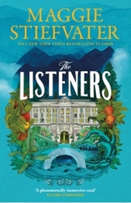 Afbeeldingen van The Listeners